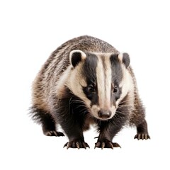 Fototapeta premium otter lutra