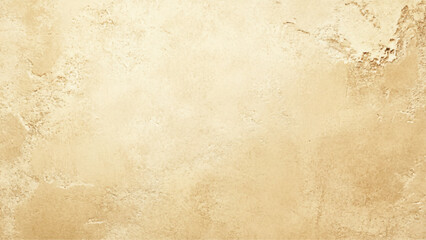 sandpaper texture of a brown wall with a black line, White plaster wall seamless repeatable background