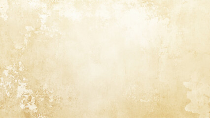 brown wall texture with plaster, background and texture of white concrete wall.