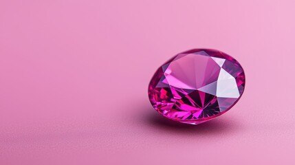 Mystical Gemstone Diary with Multifaceted Tales - Abstract Background with Copy Space, 8K Resolution for High Detail Concepts