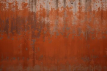 old rust background