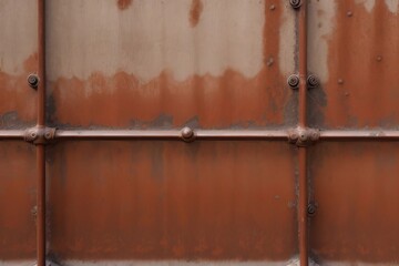 old rust background