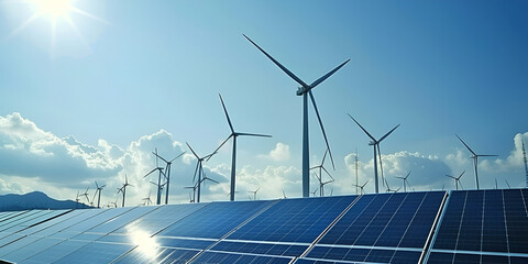 Renewable Energy Engineering: Leading Innovations in Green Technology, The Future of Sustainable Power: Advances in Renewable Energy Solutions