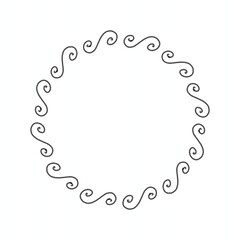 background with bubbles