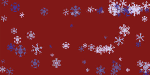red christmas background