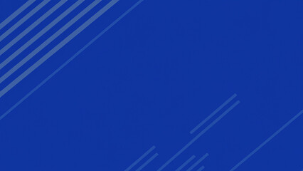 Abstract Luxury gradient Blue background.