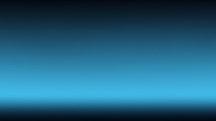 Fototapeta premium Abstract Luxury gradient Blue background.
