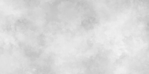 Abstract background with white paper texture and white watercolor background , Black grey Sky with white cloud , marble texture background Old grunge textures design .cement wall texture .	
