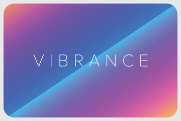 Dynamic Abstract Vibrant Color Mesh Background