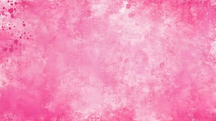 Obraz premium pink distressed background