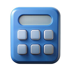 3d representation of reselling and market