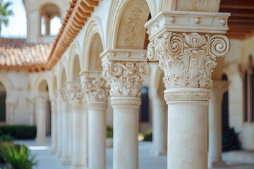 Discover the diverse architectural styles used to house and display art and artifacts