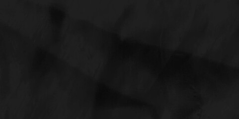 Dark black wrinkly backdrop paper background. Black paper crumpled texture background , Creative Design Templates. Print for textile, fabric, wallpaper, wrapping paper. Copy space. 