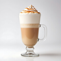 Creamy Cafe Latte