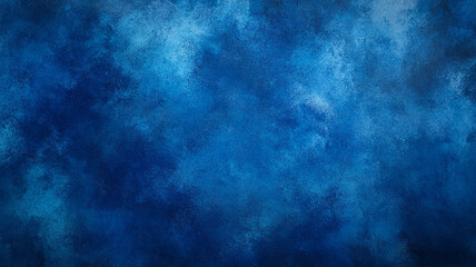 Abstract blue texture with varying shades and patterns creating a soothing background design