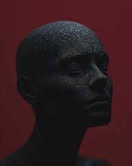 Stylish digital animations showcasing sleek and modern designs, expanding the horizons of contemporary animation through groundbreaking and visually captivating digital masterpieces.