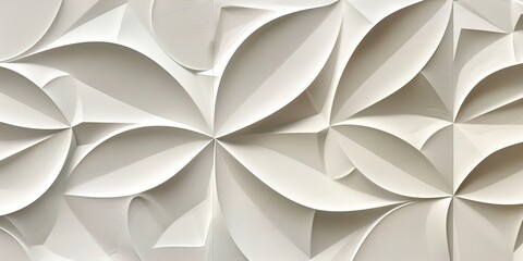 black and white feathers