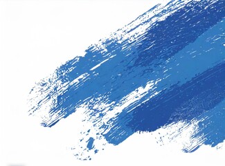 Light  Blue Grunge Abstract Background