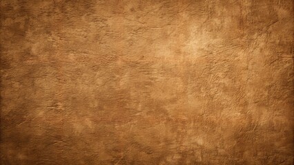 Fototapeta premium Brown texture background. Mockup