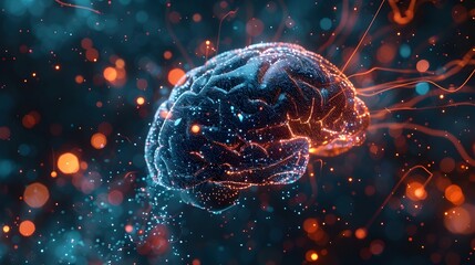 Advanced Neural Interface Enabling Thought Controlled Digital Devices and Communication