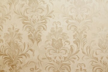 Elegant Golden Wallpaper