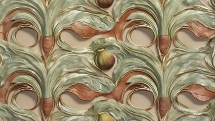 venetian carnival mask