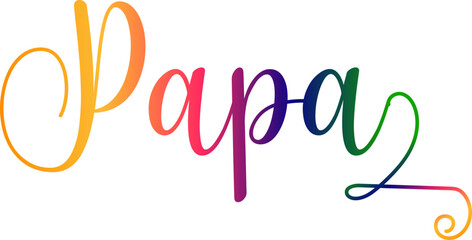 Happy Fathers Day bow, tie, hat , Sunglasses and mustache ,typography banner. Cute typography design template for poster, banner, gift card, t shirt print