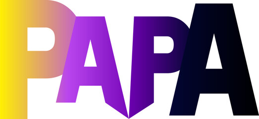 Happy Fathers Day bow, tie, hat , Sunglasses and mustache ,typography banner. Cute typography design template for poster, banner, gift card, t shirt print