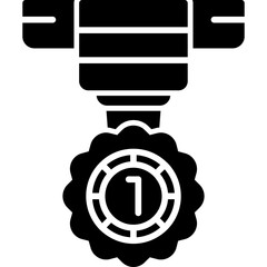 Medal Icon