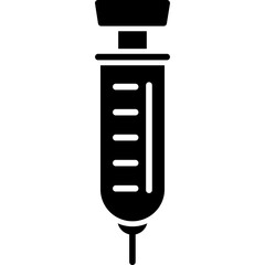 Syringe Icon