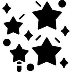Stars Icon