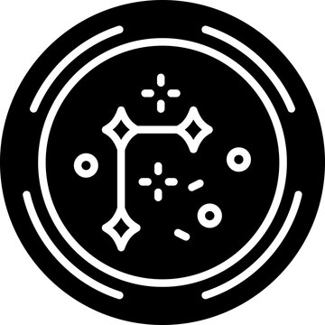 Equuleus Icon