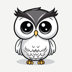 Owl Clipart