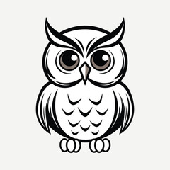 Owl Clipart