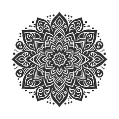 Mandala Design