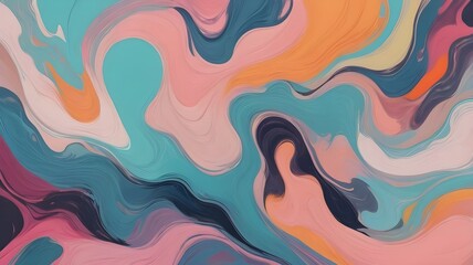 abstract colorful background