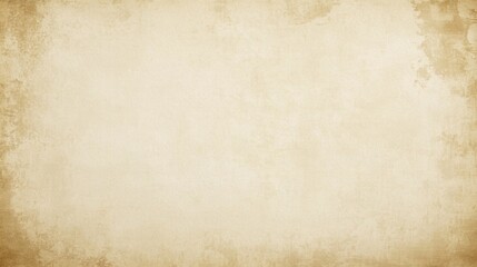 Vintage Paper Background