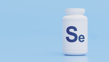 selenium Se essential element and minerals for humans. recommends taking selenium. benefits of selenium. selenium dietary management, human body requirement