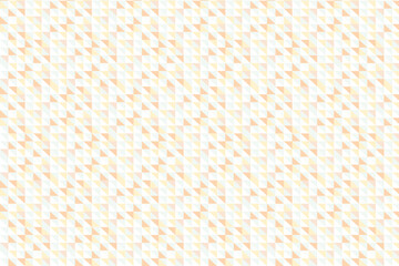 orange brown soft geometric and wave background
