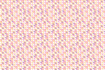 pink red purple soft geometric and wave background