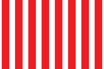 Red striped background, red and white stripes, red and white striped background. Red Stripes Squares Stripes Abstract Background