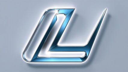 a creative eye catching logo design that features