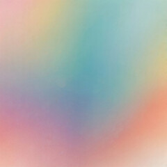 Obraz premium abstract gradient pastel colorful background