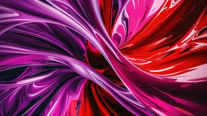  a mesmerizing abstract artwork featuring a whirlwind