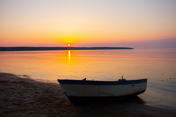 Kıyıköy is a coastal town within the borders of Kırklareli province and affiliated to the Vize district.