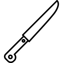 Butter Knife Icon