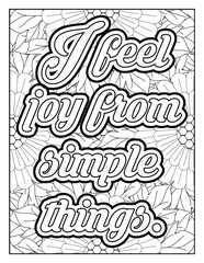 Inspirational quotes coloring page. Affirmative quotes coloring page. Positive affirmations for kids & students. Motivational quotes coloring page. Positive quotes coloring page. Good vibes.