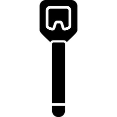 Bottle Opener Icon