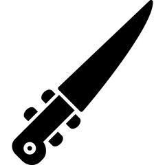 Knife Icon