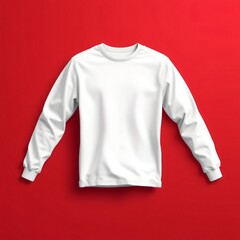 Advanced T-Shirt Mockup: Premium Quality PSD for Professional Branding and Marketing